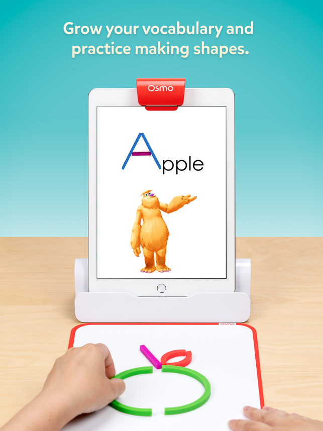 Osmo ABCs(圖4)-速報App