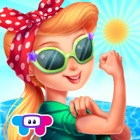Top 49 Games Apps Like Fix It Girls - Summer Fun - Best Alternatives