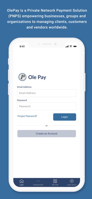 Ole Pay(圖1)-速報App