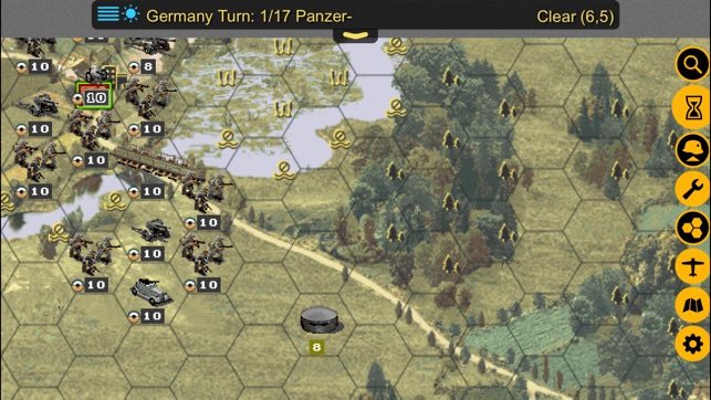 Panzer Marshal(圖3)-速報App