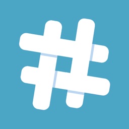 Tagify - Best Offline Hashtags