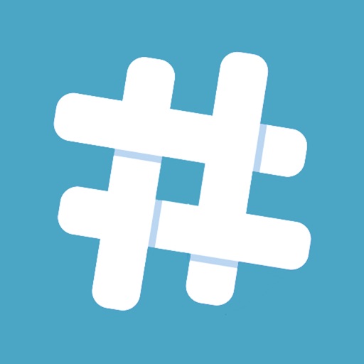 Tagify - Best Offline Hashtags