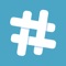 Tagify - Best Offline Hashtags is the app help increase likes and follower for your Facebook, Twitter, Tic kTok and Instagram easiest and fastest