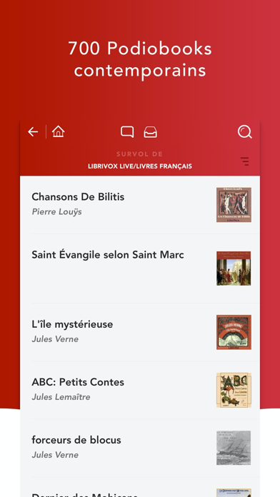 Audiobooks HQ livres audio Audiobooks HQ livres audio