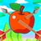 Fruit Shooter Classic is a very juicy arcade game with amazing graphics and fruits and everything 