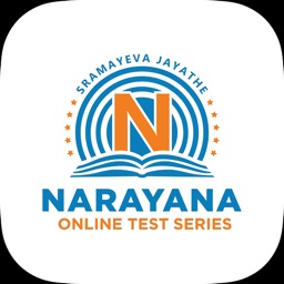 Narayana Test Series