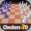 Checkers 3D Ultimate 3d Game