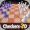 Are you interested in Turn based Strategic Game and looking for Checkers game Or Cross Over 