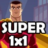 Get Super 1x1 Times Tables for iOS, iPhone, iPad Aso Report