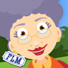 Grandma's Garden - Fairlady Media