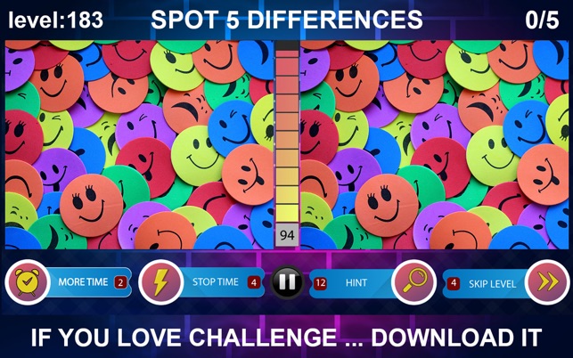 Five Difference challenge 2(圖6)-速報App