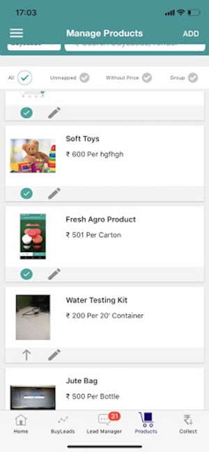 IndiaMART: Buy & Sell Products(圖6)-速報App