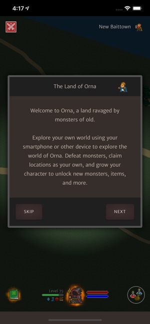 Orna: A Geo-RPG(圖2)-速報App