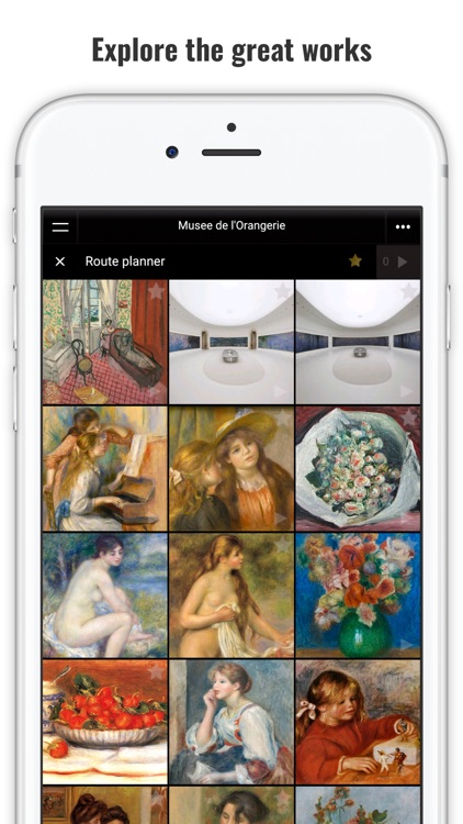 L' Orangerie Full Edition