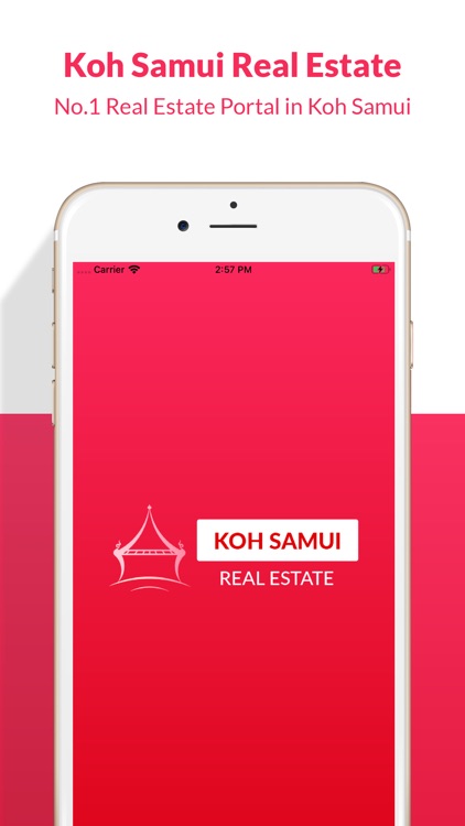 Koh Samui Real Estate screenshot-4