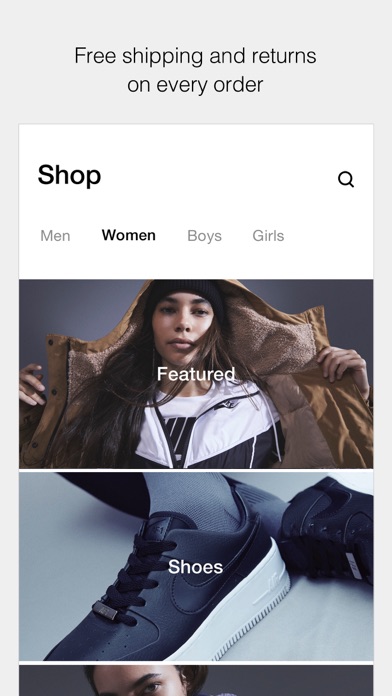 Image of Nike