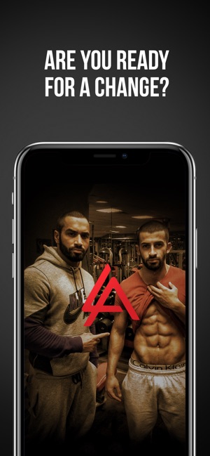 Lazar Angelov Fitness Academy(圖5)-速報App