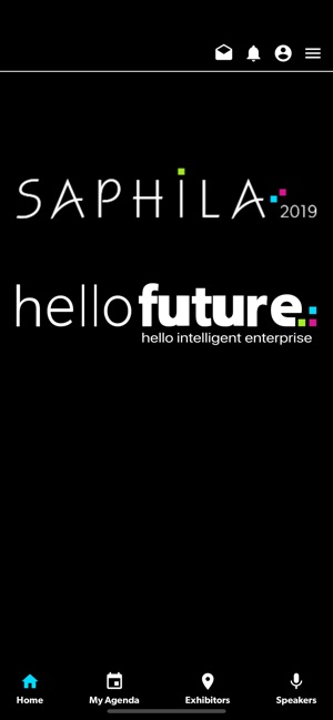 Hello Saphila 2019