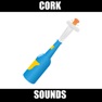 Get Cork Sounds + Bottle Popping for iOS, iPhone, iPad Aso Report