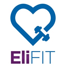 EliFIT Apple Watch App