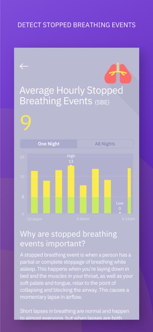 Beddr SleepTuner(圖7)-速報App