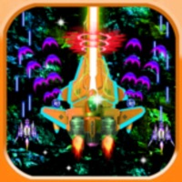 Air Combat: Galaxy Attack