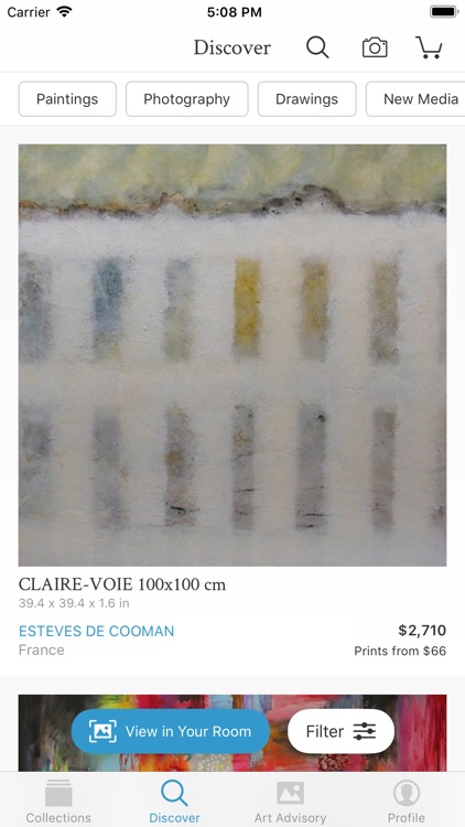 Saatchi Art