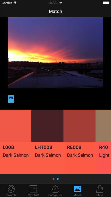 ShowTool Swatch screenshot-3