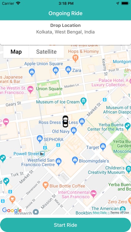 Gear Knight screenshot-6