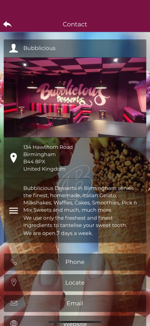 Bubblicious Desserts(圖3)-速報App