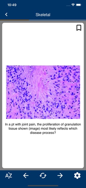 USMLE-Rx(圖5)-速報App