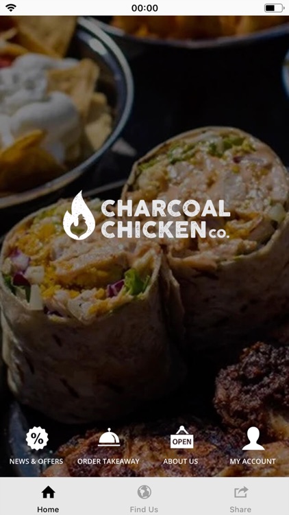 Charcoal Chicken Company