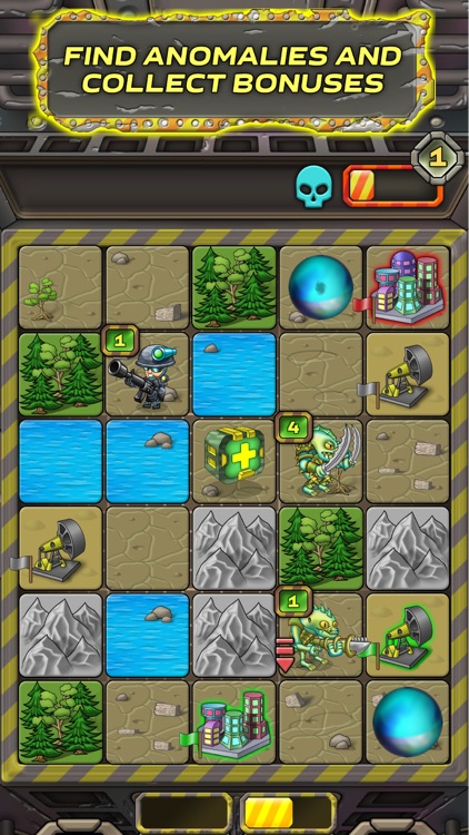 Small War screenshot-4