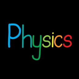 Physics Formulae Stickers