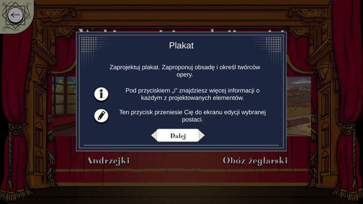 Zostań Moniuszką screenshot-5