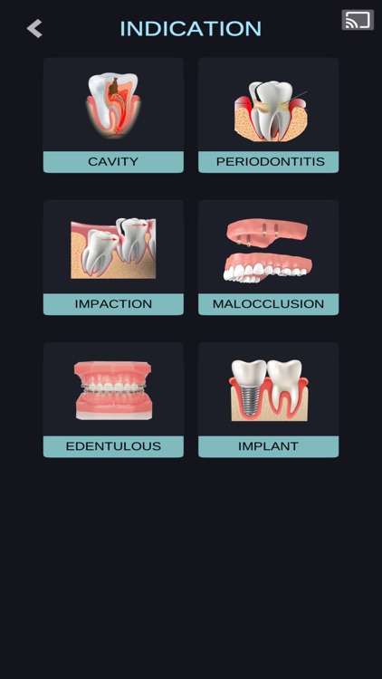 IpcaDental screenshot-3