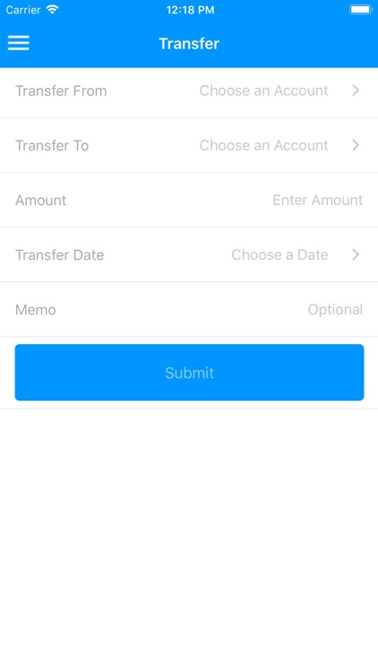 BTL Mobile Banking screenshot-4