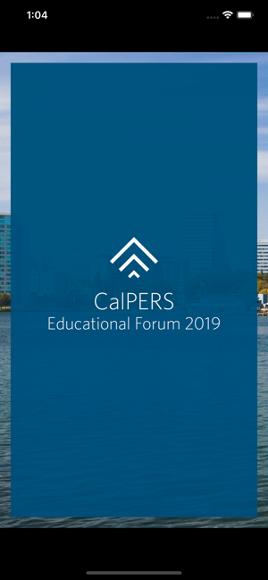 CalPERS Educational Forum(圖1)-速報App