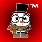 Top 12 Stickers Apps Like Lex Snowman - Best Alternatives