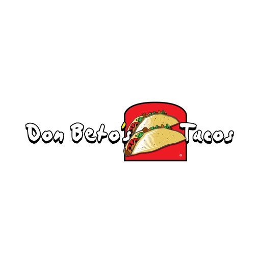 Don Betos Tacos icon
