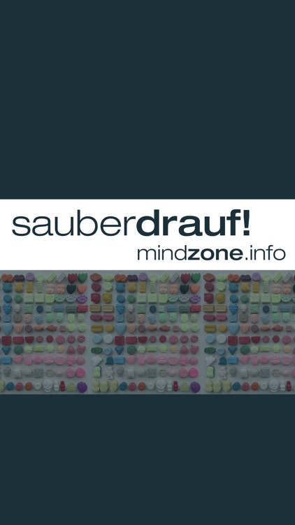 MINDZONE - sauberdrauf!