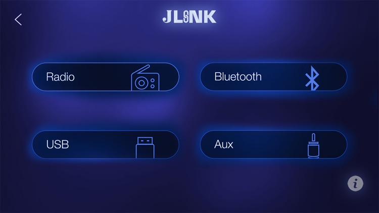 Jensen J-Link P2 Smart App screenshot-6