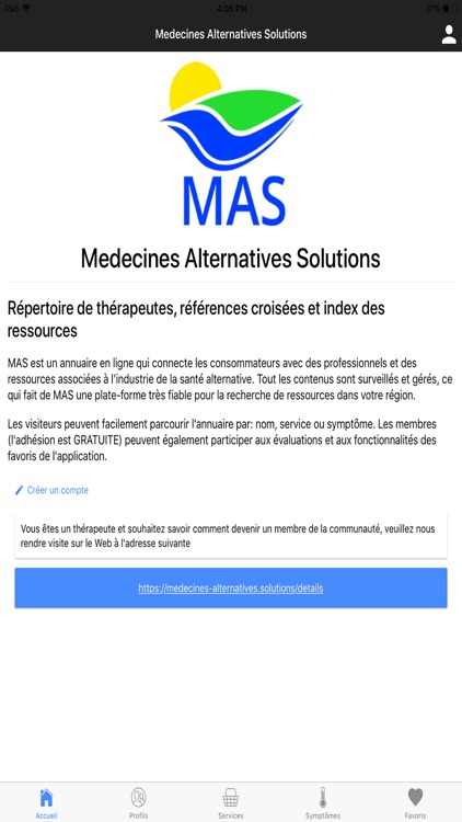 Médecine Alternative Annuaire