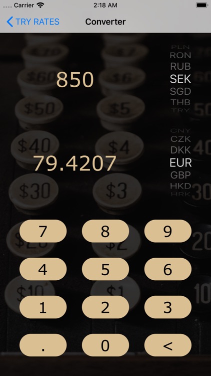 Currenciers screenshot-5