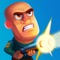 Don Zombie is an action shooter game in a world riddled by zombies