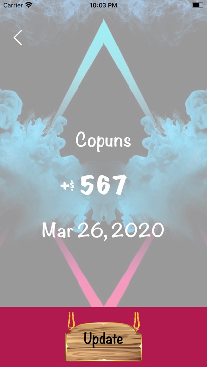 Budzhet List screenshot-3