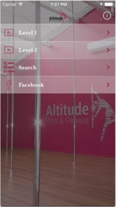 Altitude Instruct screenshot 2