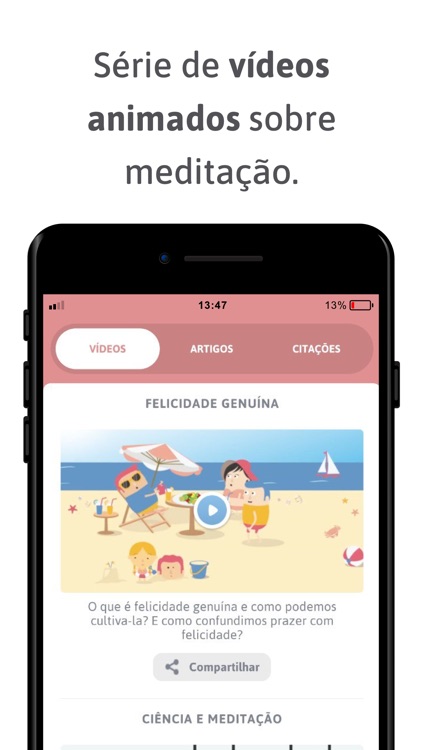 Lojong Meditação e Mindfulness screenshot-3