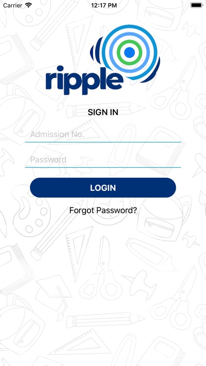 Ripple Student App