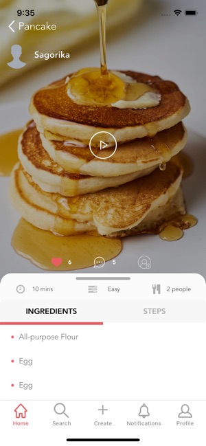 CookIt - recipe maker(圖2)-速報App